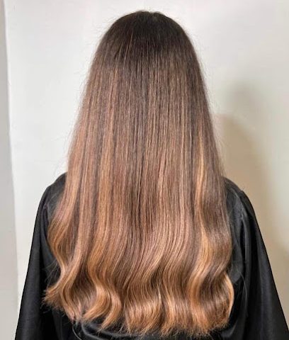 صالون أزياء الشعر - مسقط - +968 9196 0029