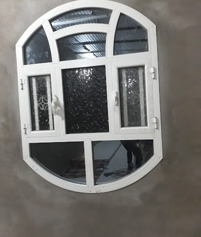 ورشه ألمنيوم - بركاء -