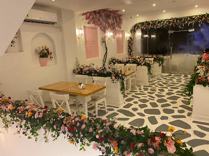 زهرة اللافندر - العزيبة الشمالية - +968 9699 6959