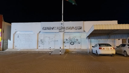 المؤسسة العامة للتأمينات الاجتماعية نزوى - نزوى - +968 800 77600