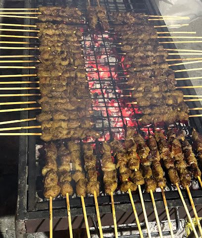 سرور الشويره - مشاوي - الشويرة - +968 9332 2291