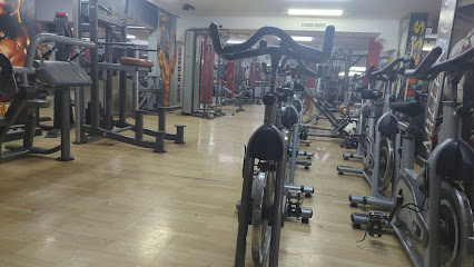 ميلينيوم جيم سي بي دي - مسقط - +968 9100 3860