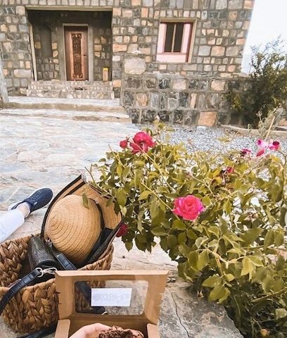 بيت الجبل - الحيل - +968 9220 5502