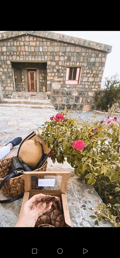 بيت الجبل - Oman|611|Al Hayl Street Jabal Shams AlHamra OM