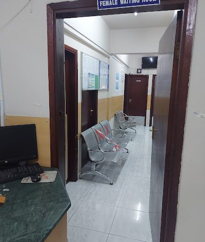 عيادة البلوكي للأسنان - صحار - +968 26 842568