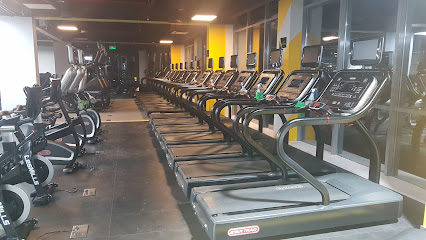 هورايزون فتنس مين بركاء - بركاء - +968 9069 4191
