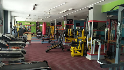 لايف ستايل جيم SLL - صلالة - +968 7831 6545 ext. 97013579