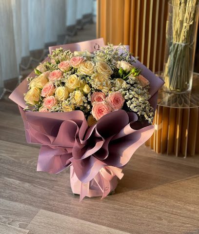 س زهرة - السيب - +968 9595 6686
