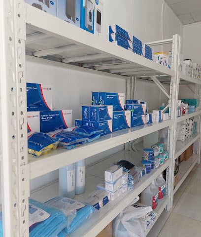 Medzeal Dental and Medical Suplies - فانجا - +968 9401 0792