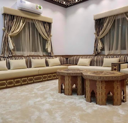 شفق الأمل للستائر والمفروشات - الفرفارة - +968 9536 9140