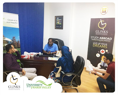 جلينكس انترناشيونال عمان - مسقط - +968 24 487865
