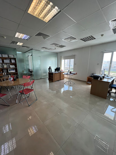 وكيل ومستشارون للدراسة في الخارج - ستاديكو عمان (AAET) - Oman|City 114|37 GBM Building