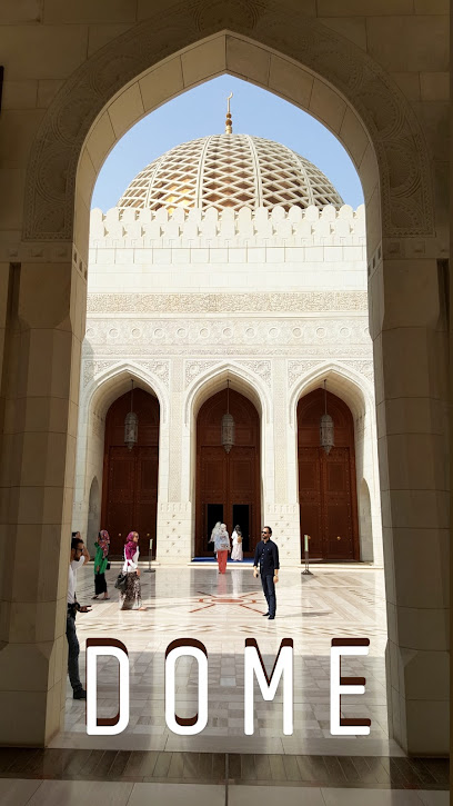 Modern Mirage R.E - Oman|Muscat|H9JW+F77