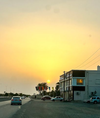 المنفش - المدق -