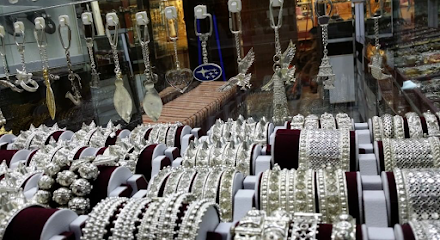 مجوهرات الياسمين - مسقط - +968 9512 6056