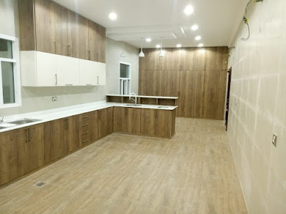 العروج للرخام والخزف والمطابخ - السيب - +968 9617 6449