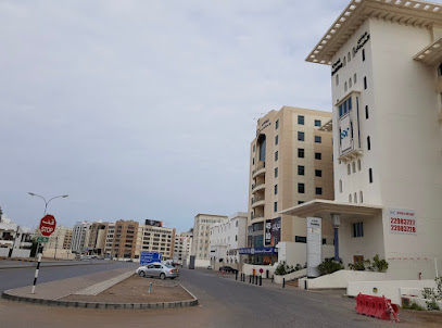 الشامل للاستشارات الهندسية - مسقط - +968 24 967076