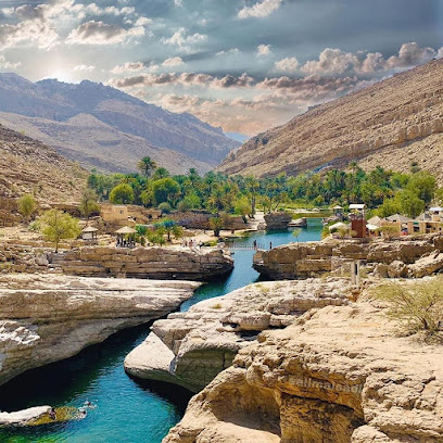 فريق السليف الرياضي - عبري - +968 256989999