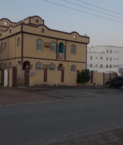 أماكن الإقامة Al Ramoz N Llc - نزوى -