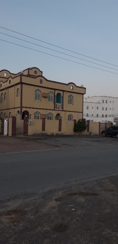 أماكن الإقامة Al Ramoz N Llc - Oman|Nizwa|RGVR+74W