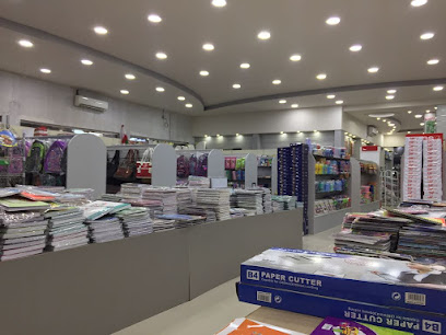 مكتبة وتسجيلات المتنبي - تاوي بيدي جيش - +968 9923 3846