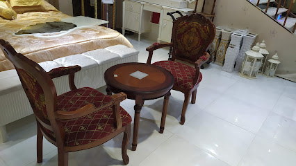 فدك للمفروشات ذ - البريمي - +968 9777 1402