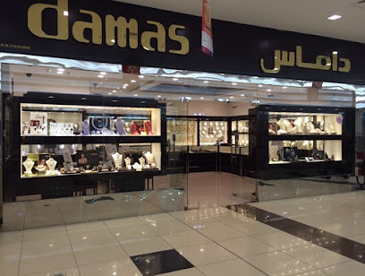 مجوهرات داماس - مسقط - +968 9985 7811