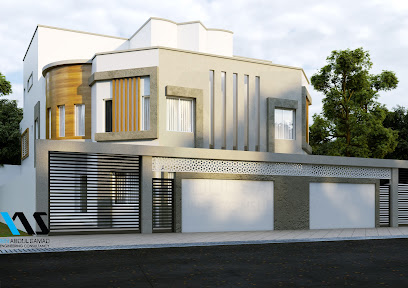 IAS للاستشارات الهندسية - السيب - +968 9111 8856