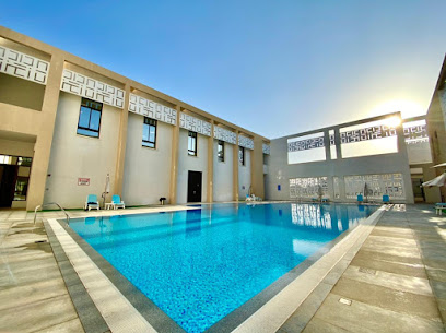 نادي 5D للياقة البدنية - الحيل - السيب - +968 9188 8886