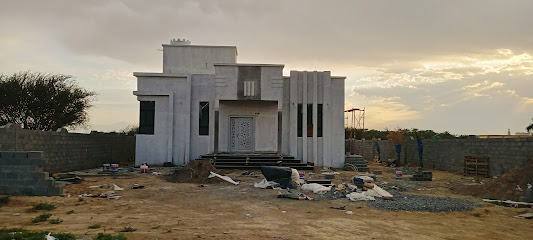 القوس العربي للعقارات والمقاولات البناء - بركاء - +968 9272 2521