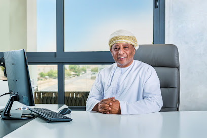 مكتب ماجد العلوي للمحاماة - مسقط - +968 9115 1111