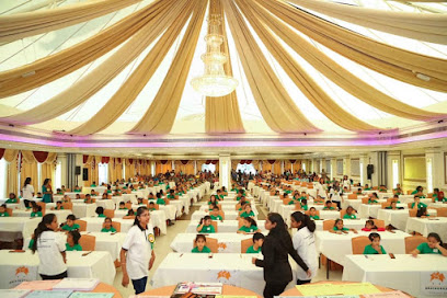 برينوبرين صحار - صحار - +968 9143 6107