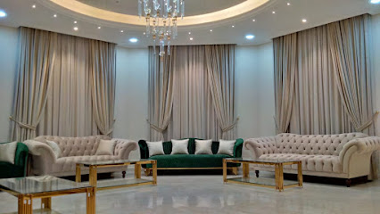 خوار للستائر والمفروشات - صلالة - +968 9214 4861