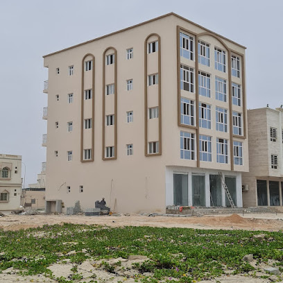 شركة ابراج ظفار للمقاولات DHOFAR TOWER - صلالة - +968 9209 9000