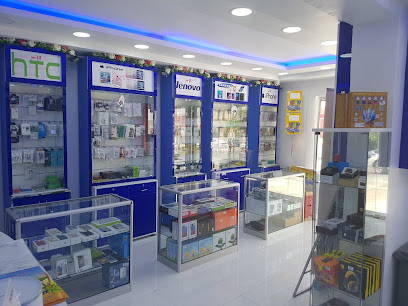 الاثير للهواتف المتحركة - بهلاء - +968 9911 2626
