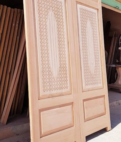 ورشة ابن عقيل عمران وشركاه للنجارة - صلالة - +968 9595 3100