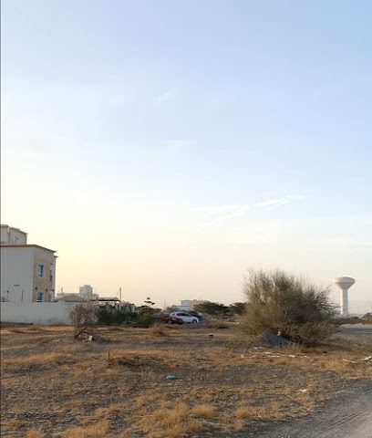 الفليج الأولى - الرميس -