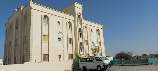 دوحة الخليج (DAK) - صحار -