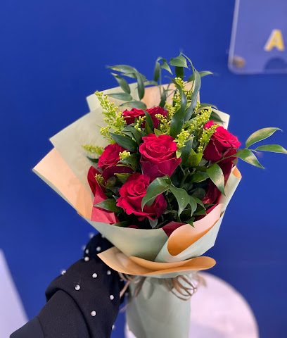 متجر ازاهيج - سمائل - +968 7157 5447