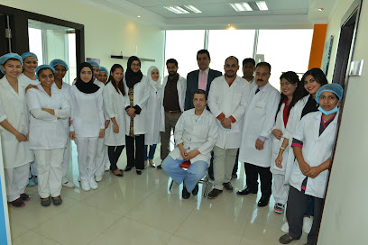 مركز الطبيب التخصصي - مسقط - +968 24 699515