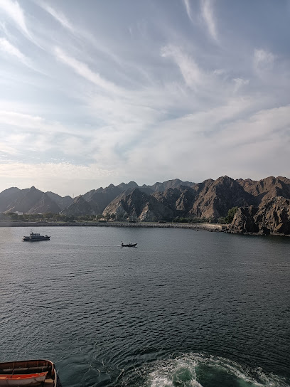مستشفى السلطان قابوس - مركز القلب والصدر - Oman|Salalah|2353+HXR