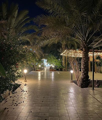 بيت النخيل - بدية - +968 9151 5182