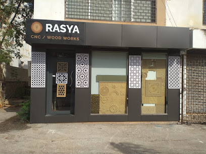 مشاريع الراسية العربية - مسقط - +968 9630 0336