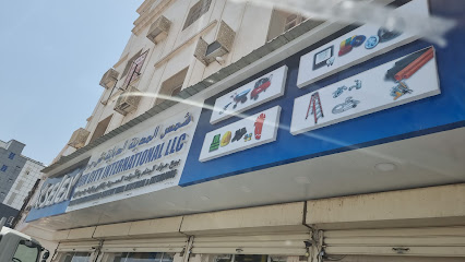 صن سيتي صحار - صحار - +968 26 750299