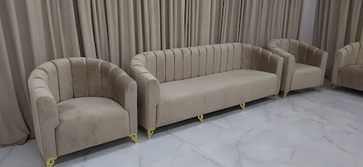 انوار التقديم كنبة ستارة - صلالة - +968 9245 5722