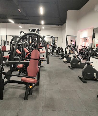 XGYM -  - +968 7171 4777