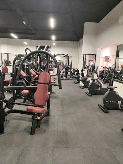 XGYM - Oman