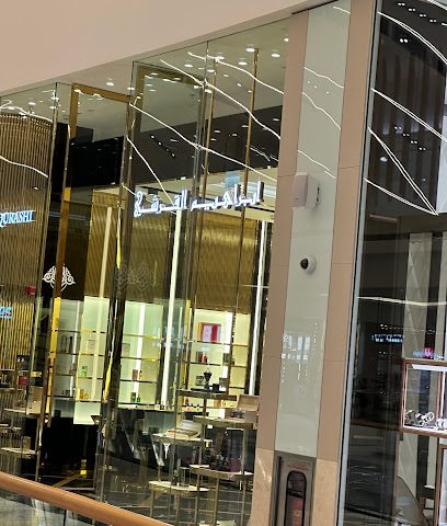 مجوهرات القرم - مسقط - +968 22 009994