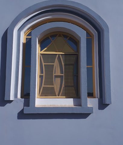أبو بكر أبو بكر - قصبيات الزعاب - +968 9236 0067