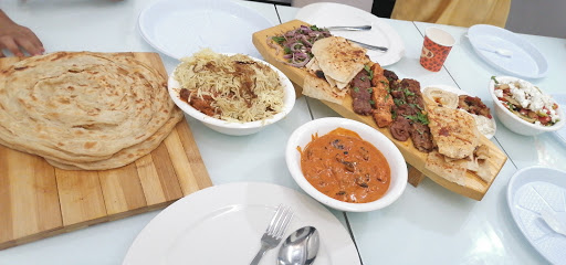 مطعم بيبيركورنس - نزوى - +968 9353 5030